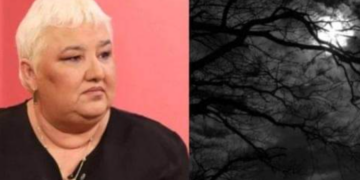 სოფელ ქაქუთის მოსახლეობა ამოუცნობ არსებას ეძებს – ნახეთ, რა შემზარავ დეტალებს ყვებიან ადგილობრივები!