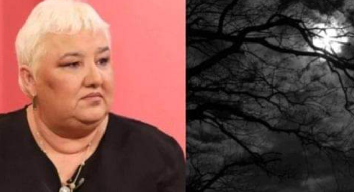 სოფელ ქაქუთის მოსახლეობა ამოუცნობ არსებას ეძებს – ნახეთ, რა შემზარავ დეტალებს ყვებიან ადგილობრივები!