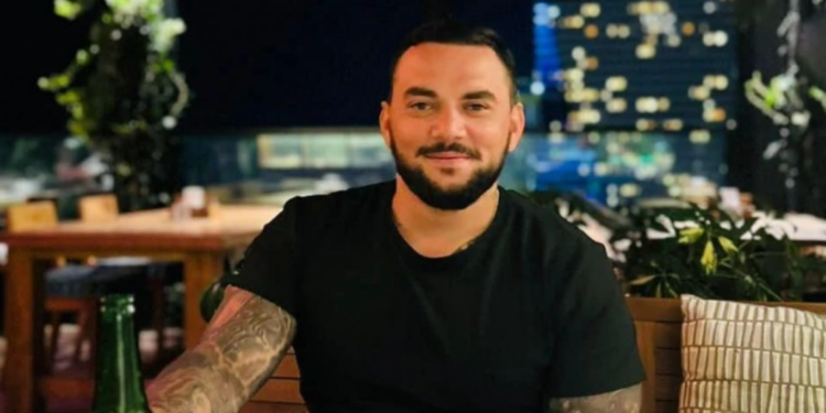 საშინელი დილა გათენდა, თვის ბოლოს გემზე მიდიოდი ეს იყო შენი ბედი? – ბათუმი 31 წლის მეზღვაურის დაღუპვას გლოვობს – ნახეთ, რა გახდა უმძიმესი ტრაგედიის მიზეზი