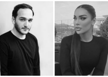 „ისეთი თეთრი კაბა შეუკერა, ქორწილში რომ უნდა სცმოდა“ – ნახეთ, დათუნა სულიკაშვილის სულისშემძვრელი უკანასკნელი საჩუქარი კესარიას