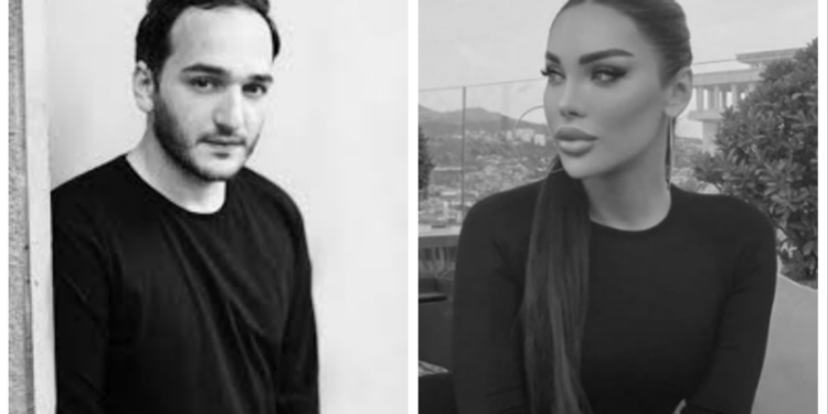 „ისეთი თეთრი კაბა შეუკერა, ქორწილში რომ უნდა სცმოდა“ – ნახეთ, დათუნა სულიკაშვილის სულისშემძვრელი უკანასკნელი საჩუქარი კესარიას