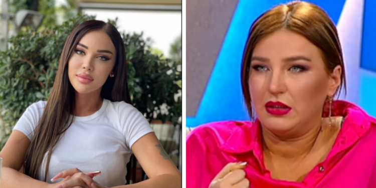 „პირუტყვი – მე მაქვს ეს ვიდეო და აუცილებლად დავდებ…” – ატირებული ინდირა ჯგერნაია კესარიას მკვლელზე მოულოდნელ ინფორმაციას ავრცელებს