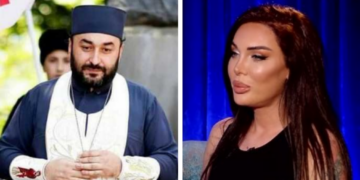 არის შემხვევები, როცა ამოდიან ჯოჯოხეთიდან სულები, ასეთები ვერა” – რას ამბობს მამა ლევანი კესარია აბრამიძეზე?