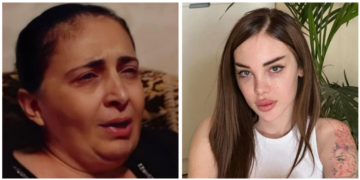 ”სიკვდილამდე ვერასუბარე კესარიას და მითხარა რომ…” – ნახეთ, ბექა ჯაიანის დედამ ალაპარაკდა და სიმართლეს ფარდა ახადა