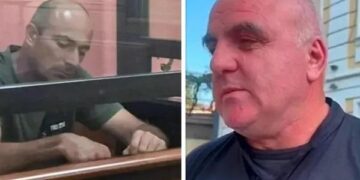 ორივესთან ღალატობდა” – ცოლისა და მეგობრების მკვლელმა კაცმა, ერთი შეხედვით დაუჯერებელი რამ თქვა!