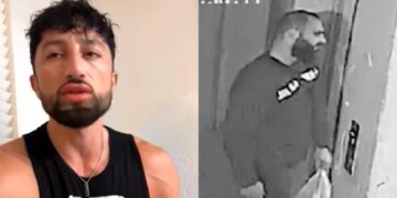 „ჩემი ყურით მაქვს მოსმენილი, როგორ ეუბნებოდა კესოს – შენი ბრალია რომ გამაგიჟე და მომწონხარო“ – რას იხსენებს კესარია აბრამიძის მეგობარი?