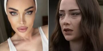 კესოს დაკრძალვის შემდეგ მისმა დამ შოკისმომგვრელი კომენტარი გააკეთა – ნახეთ რას აცხადებს ანა აბრამიძე