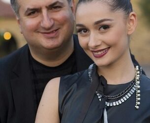 მე და გია სინამდვილეში იმიტომ დავშორდით რომ”… – ნახეთ თაკო ტაბატაძემ წლების შემდეგ გია ბაღაშვილთან დაშორების ნამდვილი მიზეზი გაამხილა