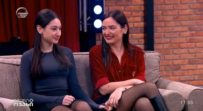 “უზარმაზარი და ულამაზესი სახლი აჩუქა, ძალიან მაგარი ხედით..” – ნახეთ თიკა ჯამბურიას და მის შვილს ყოფილმა მეუღლემ სახლი აჩუქა