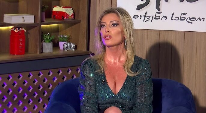 ფაქტობრივად, სახლში შემომივადნენ – ნახეთ, რა შეემთხვა თამუნა ლეკვეიშვილს