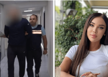 ვრცელდება კესარია აბრამიძის მკვლელის კადრები დანაშაულის შემდეგ – რას ამბობს ის??