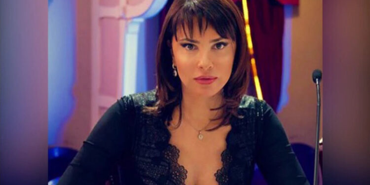 ია ფარულავა საცურაო კოსტიუმში გადაღებულ ფოტოს გვიზიარებს – შოკში ჩაგაგდებთ, როგორ გამოიყურება მსახიობი