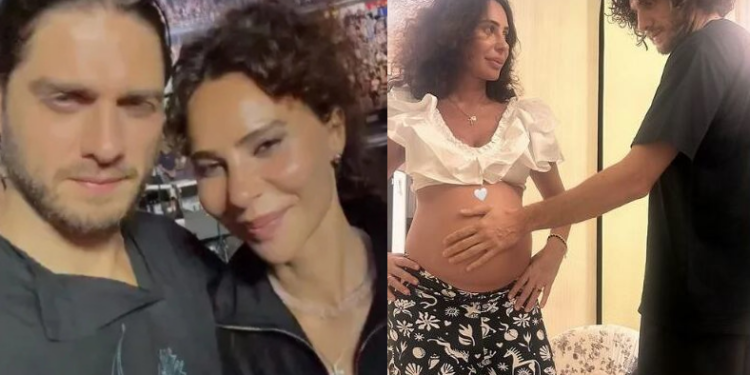 “როგორი იშვიათი სახელია” – ნახეთ, რა დაარქვეს ლელა კილაძემ და გიორგი ცაგარელმა ვაჟს