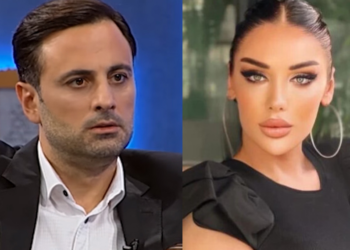 „ღმერთმა მიუტევოს“ – ნახეთ, რა ინფორმაციას ავრცელებს ზურა ხაჩიძე კესარია აბრამიძეზე