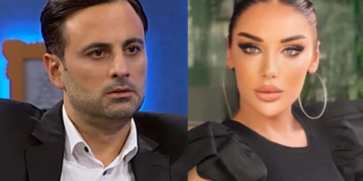 „ღმერთმა მიუტევოს“ – ნახეთ, რა ინფორმაციას ავრცელებს ზურა ხაჩიძე კესარია აბრამიძეზე