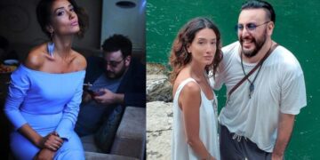 “აი ამიტომ არ მოჰყავს ანრის ცოლი” – რა გაამხილა ნოე სულაბერიძემ ანრი ჯოხაძესთან დაკავშირებით