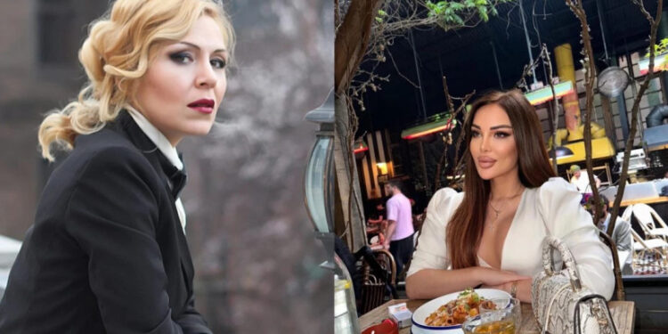 „ის, რომ იცოდი, გაწამებდა და სარგებლობდა იმით…“ – ნახეთ, იუნა შაფათავას წერილი კესარია აბრამიძეს