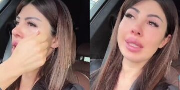 “გამარჯობის თქმაც კი არ იკადრეს..” – ნახეთ ვინ ამხილა თამო ვაშალომიძემ