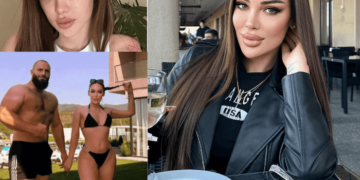 ”თურმე რის გამო მოუკლავს…” – კესოს სანამ მოკლავდნენ 1 საათით ადრე ეს ფოტო გამოაქვეყნა