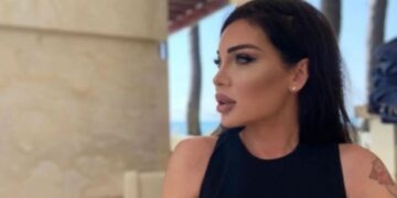 ასეთი კესო ნანახი არ გეყოლებათ! ნახეთ, როგორ გამოიყურებოდა კესარია წლების წინ – ფოტოები პირველად გავრცელდა