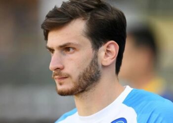 „ნეტავ ტრავმა არ იყოს“ – რატომ არის კვარა პალერმოსთან სათადარიგოში?