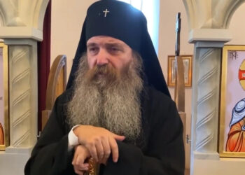 კაპასი დედაკაცივით რომ ლაპარაკობს… არ მეშინია ამას, რომ ვამბობ” – რა თქვა მეუფე იაკობმა ქადაგების დროს?