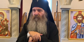 კაპასი დედაკაცივით რომ ლაპარაკობს… არ მეშინია ამას, რომ ვამბობ” – რა თქვა მეუფე იაკობმა ქადაგების დროს?