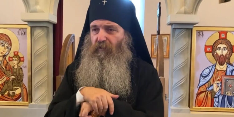 კაპასი დედაკაცივით რომ ლაპარაკობს… არ მეშინია ამას, რომ ვამბობ” – რა თქვა მეუფე იაკობმა ქადაგების დროს?