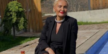 ”ვერ წარმოიდგენთ როგორი ყოფილა…” – ასეთი ნანუკა ჟორჟოლიანი ნანახი არ გეყოლებათ – ფოტოები