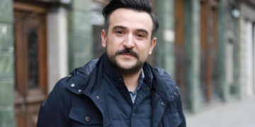 ნიკოლოზ წულუკიძე გარდაცვლილი შვილის დაბადების დღეზე სულისშემძვრელ პოსტს აქვეყნებს – ნახეთ ფოტო, რომელიც გულგრილს არ დაგტოვებთ