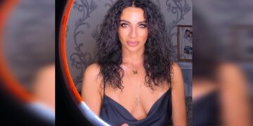 “ნამდვილი სასახლეა” – ნახეთ, როგორ სახლში ცხოვრობს სალომე ჭაჭუა