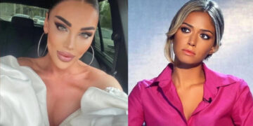 „ამას დღესვე შევუსრულებ“ – რას სთხოვდა თათია შარანგიას კესარია აბრამიძე