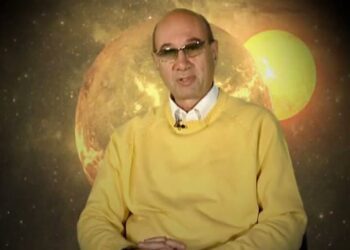 „2 ოქტომბრს მოგეთხოვებათ კატეგორიული სიფრთხილე“ – რა ეფექტი ექნება მზის დაბნელებას? – მიხეილ ცაგარელი მოსახლოებას აფრთხილებს