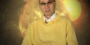 „2 ოქტომბრს მოგეთხოვებათ კატეგორიული სიფრთხილე“ – რა ეფექტი ექნება მზის დაბნელებას? – მიხეილ ცაგარელი მოსახლოებას აფრთხილებს