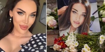 “როდესაც ღმერთს შეხვდები რას ჰკითხავ..” – ნახეთ რა უპასუხა კესარიამ ცრემლებს ვერ შეიკავებთ