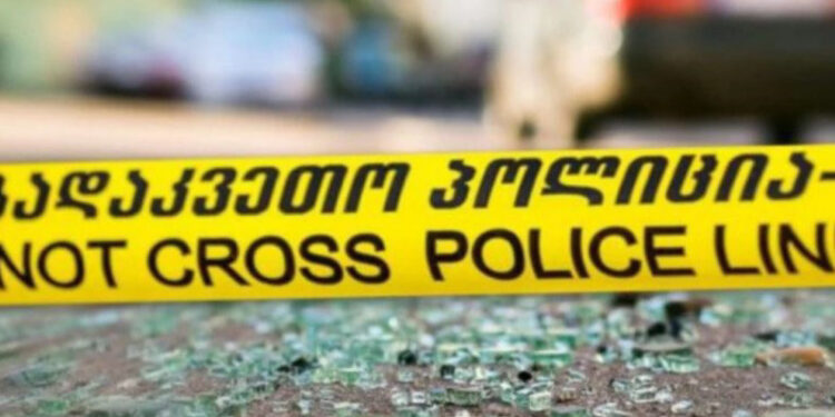 შემზარავი ავარია მცხეთაში – არის მსხვერპლი, გაიგეთ დეტალები