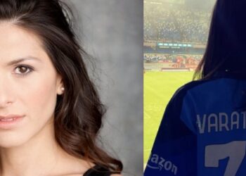 როგორ ცხოვრობს დღეს სალომე გასვიანი, რომელიც წლების წინ, საქართველოში ერთ-ერთი ყველაზე პოპულარული ბავშვი იყო