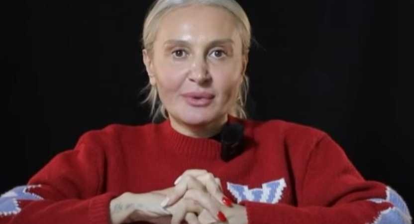„SOS! – გთხოვთ, დამეხმარეთ გავრცელებაში” – ნანუკა ჟორჟოლიანი მოქალაქეებს მიმართავს!