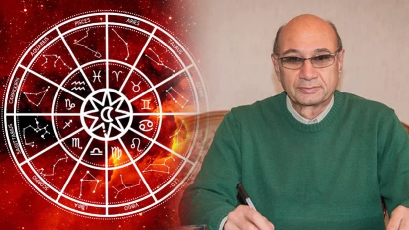 „მოემზადეთ და გაფრთხილდით, ეს დღეები ყველაზე მძიმე იქნება” – რომელ ზოდიაქოს ნიშნებს აფრთხილებს მიხეილ ცაგარელი?