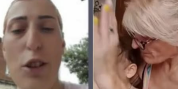 ,,დღეს ჩაატარეს ექსპერტიზა, ლუკაჩო დაიკავეს ხელში და თავის ხელს დაარტყეს” – რას ამბობს დედა, რომლის 2 წლამდე შვილი ბებიამ “ტიკ-ტოკის” ლაივში სცემა