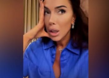 ღმერთო, არ მჯერა” – სალომე გოგიაშვილი ახალ ვიდეომიმართვას ავრცელებს