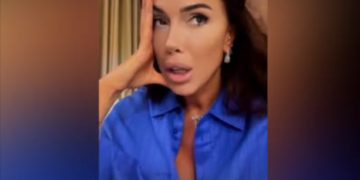 ღმერთო, არ მჯერა” – სალომე გოგიაშვილი ახალ ვიდეომიმართვას ავრცელებს