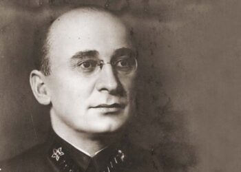 რა ეშმაკობას მიმართავდა ბერია, რომ საქართველოს შავიზღვისპირეთი დაბრუნებოდა?