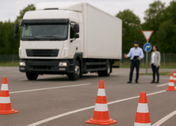 სიახლე, რომელიც ხვალიდან ამოქმედდება და მართვის მოწმობის მისაღებ გამოცდებს შეეხება