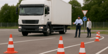 სიახლე, რომელიც ხვალიდან ამოქმედდება და მართვის მოწმობის მისაღებ გამოცდებს შეეხება