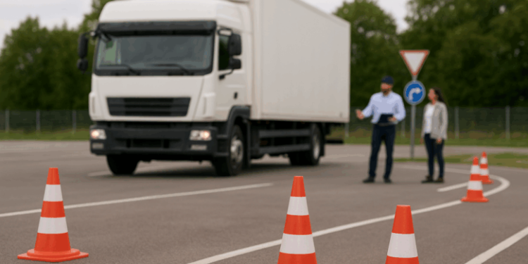 სიახლე, რომელიც ხვალიდან ამოქმედდება და მართვის მოწმობის მისაღებ გამოცდებს შეეხება