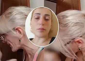 რას ამბობს დედა, რომლის 2 წლამდე შვილიც ბებიამ Tiktok-ის ლაივში სცემა – ქალი გირაოსთვის ფულს აგროვებს