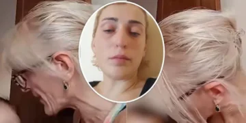 რას ამბობს დედა, რომლის 2 წლამდე შვილიც ბებიამ Tiktok-ის ლაივში სცემა – ქალი გირაოსთვის ფულს აგროვებს