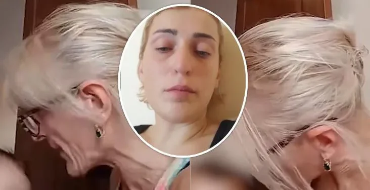 რას ამბობს დედა, რომლის 2 წლამდე შვილიც ბებიამ Tiktok-ის ლაივში სცემა – ქალი გირაოსთვის ფულს აგროვებს