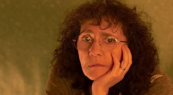 გარდაიცვალა მუსიკოსი მანანა მენაბდე